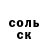 Alpha PVP СК Ainaz Mukasheva