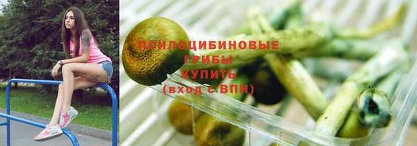трава Абдулино
