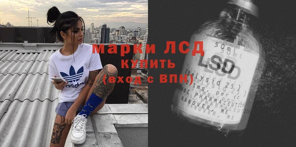 стаф Абинск